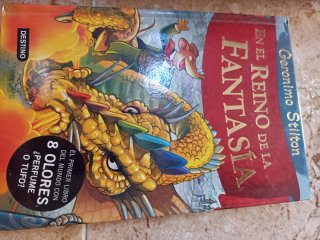 En el reino de la fantasía: ¡con la colaboració...