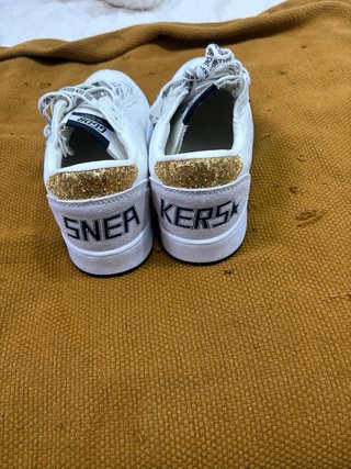 Golden Goose Bambas Talla 37 Nuevas