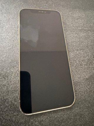 iPhone 12 Pro Oro
