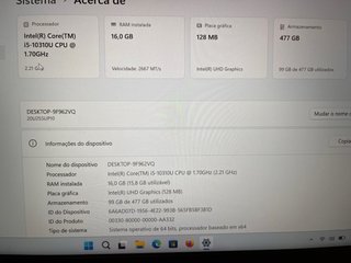 Portátil Lenovo L14