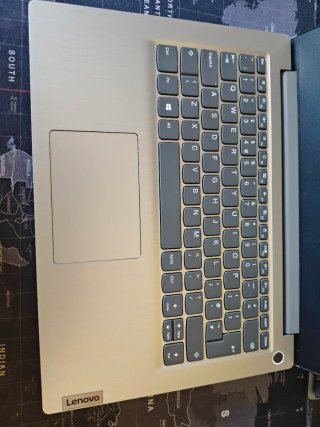 Portatile Lenovo Ideapad 3 14 pollici