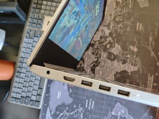 Portatile Lenovo Ideapad 3 14 pollici