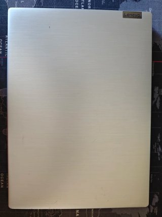 Portatile Lenovo Ideapad 3 14 pollici