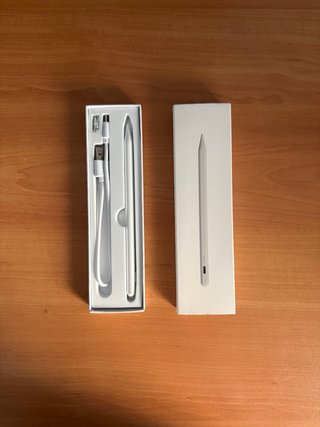 iPad A16 11ªGen 128GB + Lápiz + Funda Azul