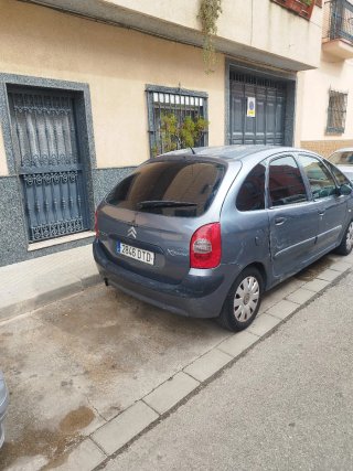 Citroen Xsara 2005