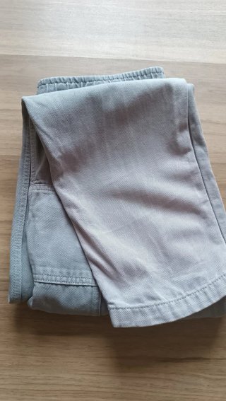 Pantalón Zara Man