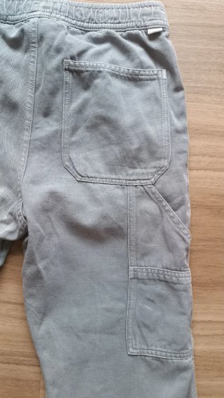 Pantalón Zara Man