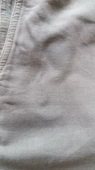 Pantalón Zara Man