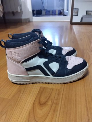 Zapatillas Tenth