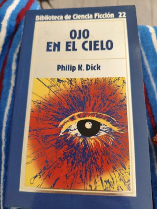 Lote Philip K Dick