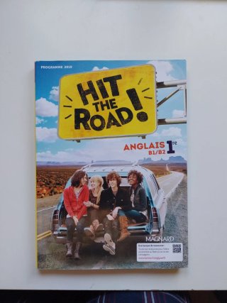 Manual de inglés, ISBN 9782210112605