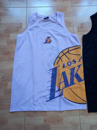 2 Vestidos NBA Lakers y Miami Heat
