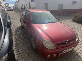 Citroen Xsara 2003