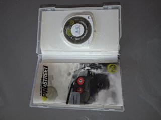 Gioco PSP Need for Speed ProStreet EA