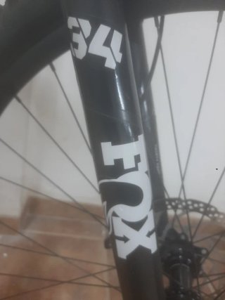 Bicicleta Eléctrica de Montaña Orbea