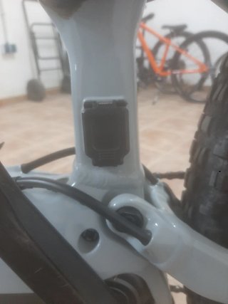 Bicicleta Eléctrica de Montaña Orbea