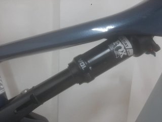Bicicleta Eléctrica de Montaña Orbea