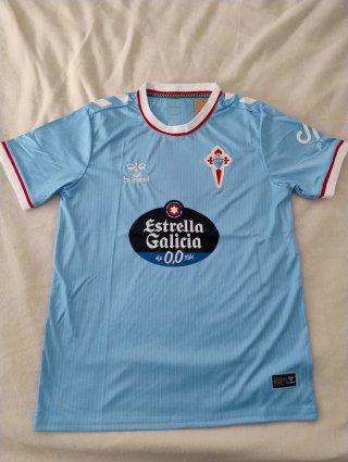 CAMISETA CELTA - TODAS LAS TALLAS - S,M,L,XL,XXL
