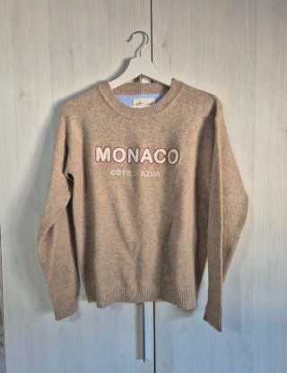 Jersey MONACO COTE D'AZUR Springfield Talla S