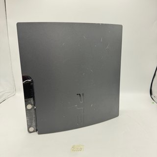 PlayStation 3 Slim 160GB Nera