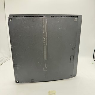 PlayStation 3 Slim 160GB Nera