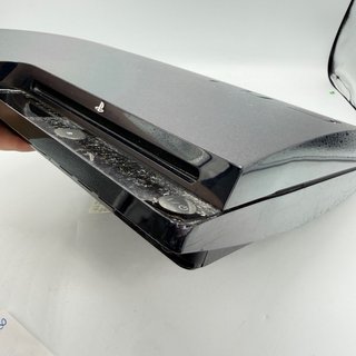 PlayStation 3 Slim 160GB Nera