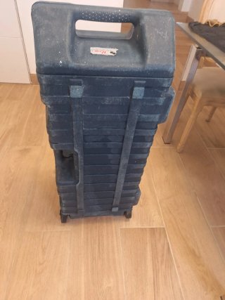 Martillo Demoledor Bosch GSH 16 Profesional
