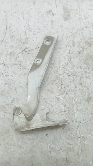 863755 BISAGRA CAPO IZQUIERDA FIAT DOBLO (119)