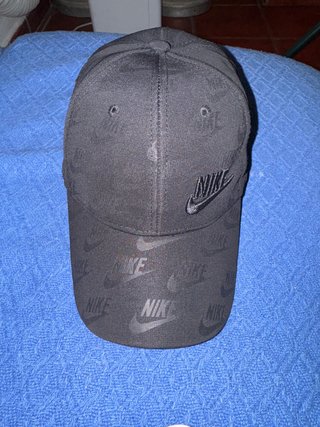 Gorra Nike Negra