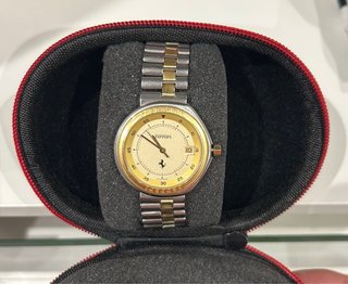 Reloj Ferrari Formula Cartier
