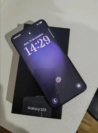 Samsung Galaxy S23