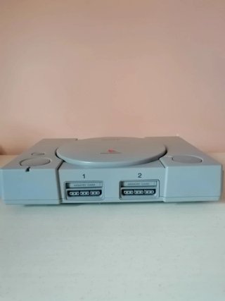 Sony PlayStation 1 (PS1) SCPH-7002