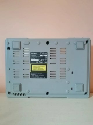 Sony PlayStation 1 (PS1) SCPH-7002