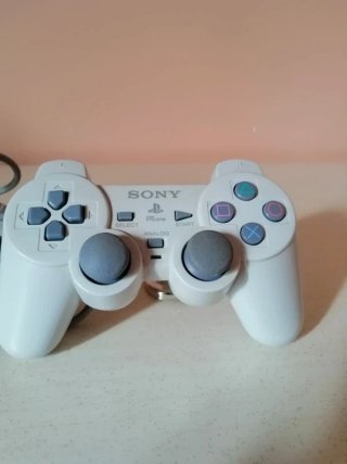 Sony PlayStation 1 (PS1) SCPH-7002