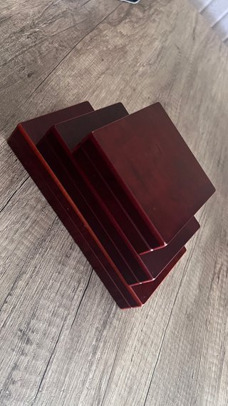 3 Estuches Volterra para Monedas
