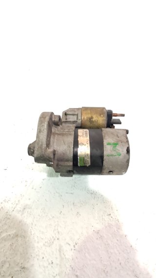829590 MOTOR ARRANQUE RENAULT LAGUNA (B56)