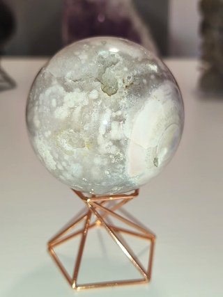 Bola Agata Sakura 6,8cm