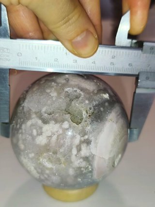 Bola Agata Sakura 6,8cm