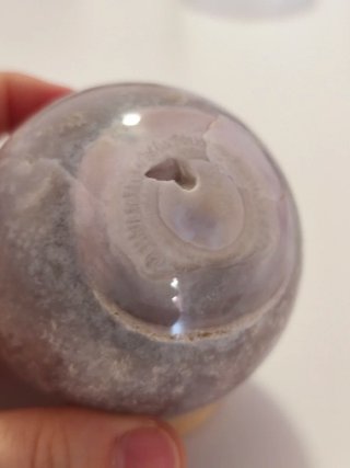 Bola Agata Sakura 6,8cm