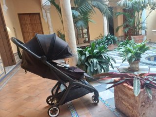 Bugaboo Butterfly Passeggino