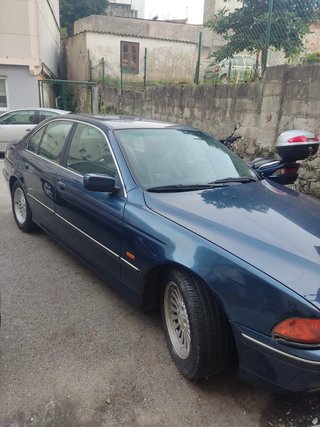 BMW Serie 5 1991