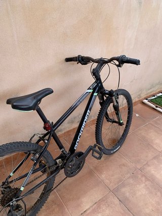 Bicicleta Rockerider Infantil