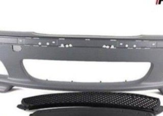 PARAGOLPES DELANTERO BMW E46 SEDAN/COUPE PACK M