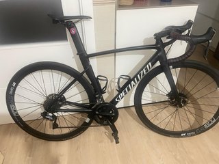 Specialized Allez Sprint di2 11v