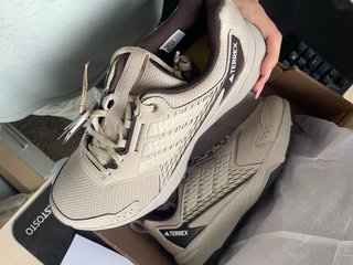 Zapatillas Adidas Terrex Tracefinder HQ5094