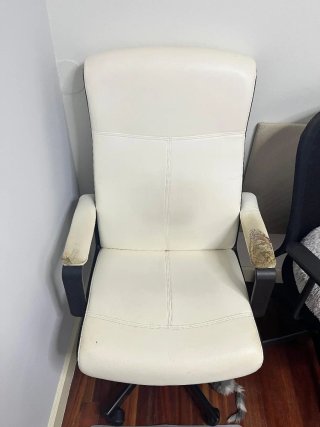 Regalo silla de oficina