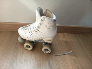 Patines Artísticos Rondo Talla 34