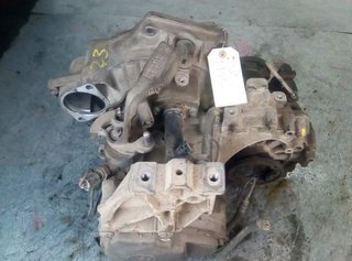 194560 caja cambios emr volkswagen golf 2.0 fsi mt