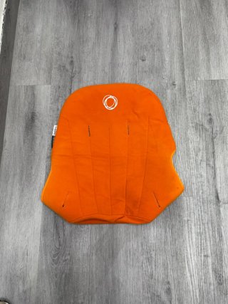Funda Silla Bugaboo Invierno Naranja