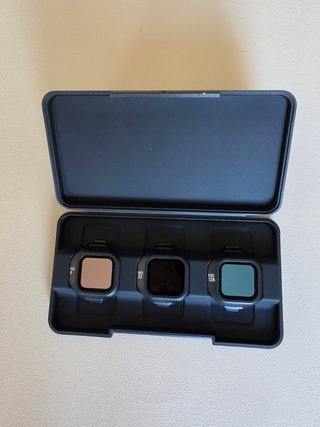 Filtros DJI Mini 5 Pro